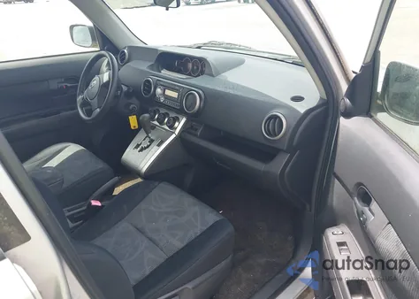 2011 Scion Xb из США, поврежденный, VIN JTLZE4FE7B1122763